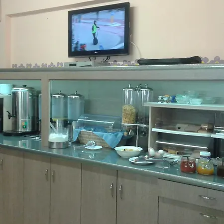 Hotel Timotheos Basic *