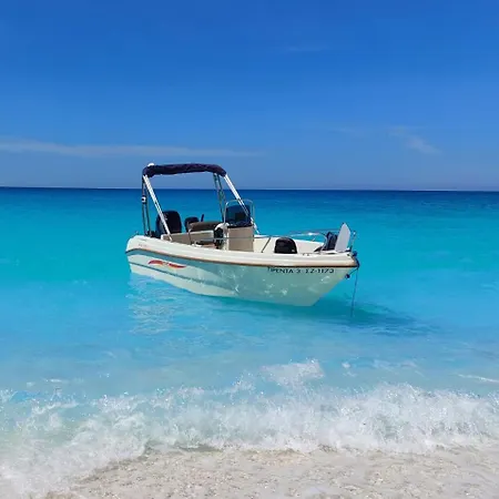 Timotheos Basic Hotel *