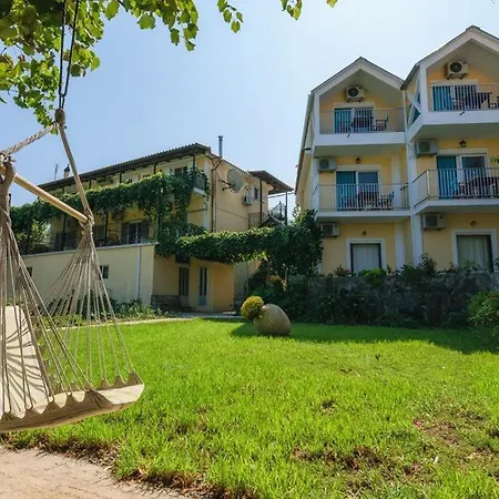 Hotel Timotheos Basic *