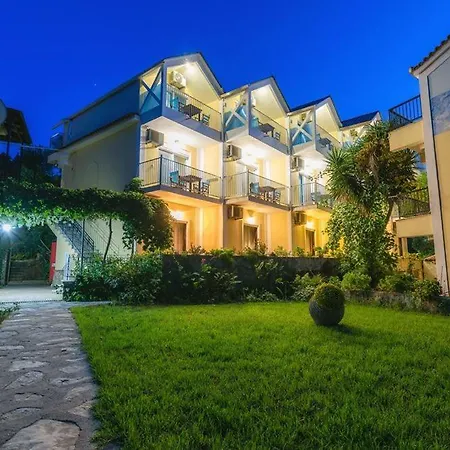 Timotheos Basic Hotel