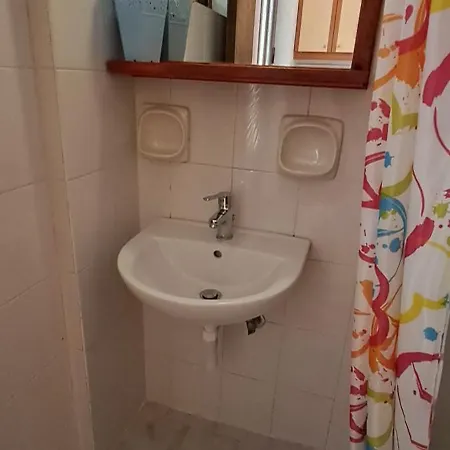 Timotheos Basic Szálloda *