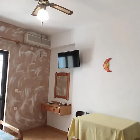 Timotheos Basic Marathiás